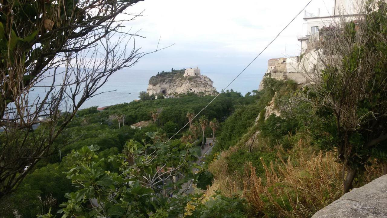 Ele&Gio Accomodation Tropea Exterior photo